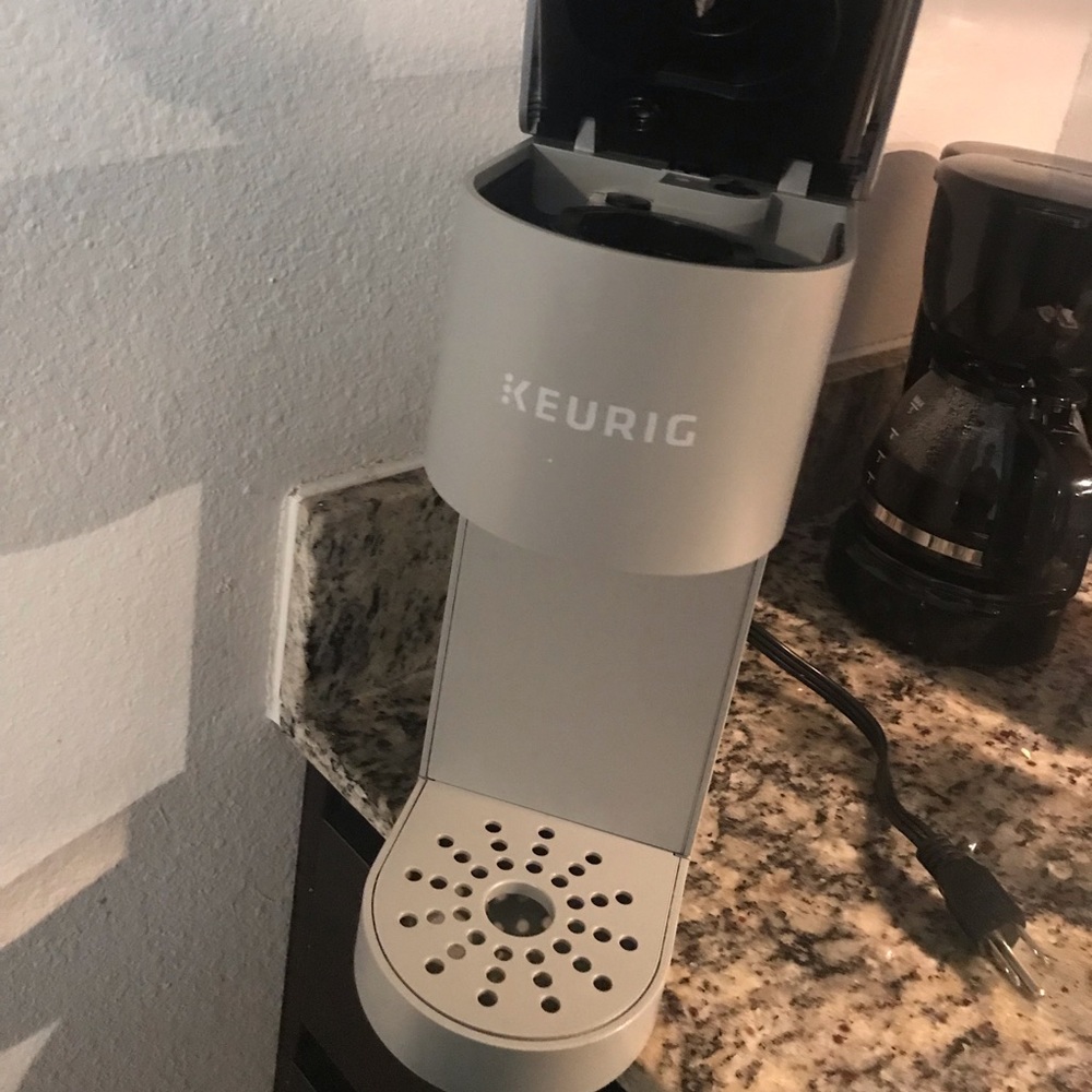 Keurig mini